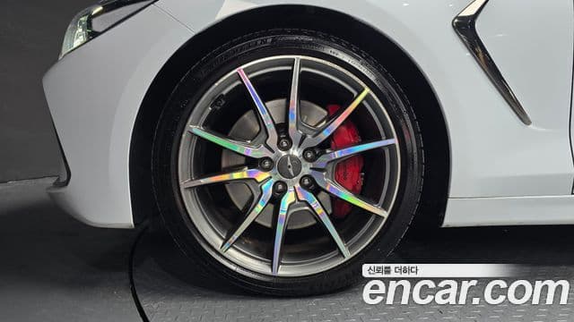 Genesis G70 Sport пакет, 2018 все фото