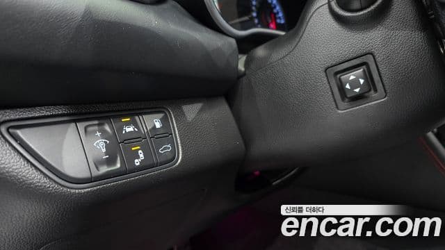 Genesis G70 Sport пакет, 2018 14