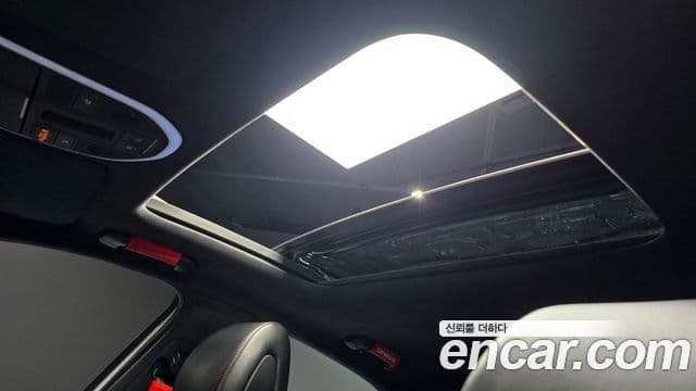 Genesis G70 Sport пакет, 2018 17