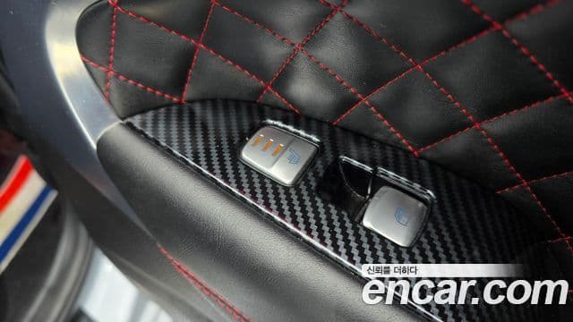 Genesis G70 Sport пакет, 2018 18