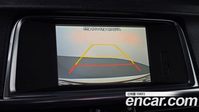 Kia K5 гибрид 2세대 Noblesse, 2016 14