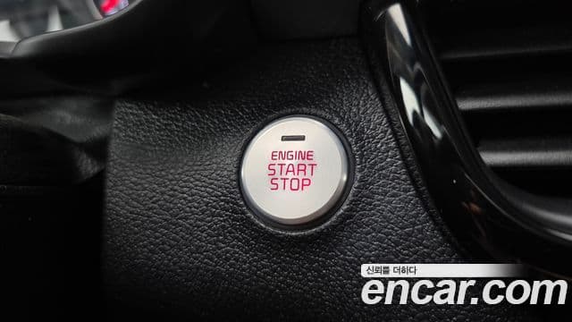 Kia K5 гибрид 2세대 Noblesse, 2016 18