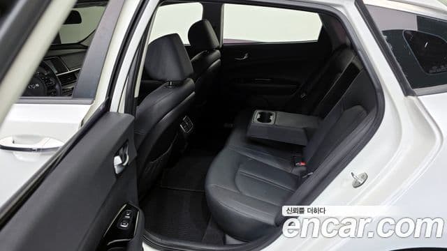 Kia K5 гибрид 2세대 Noblesse, 2016 20