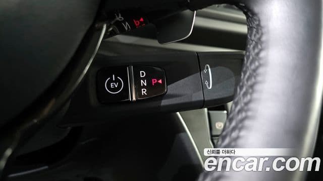 Kia The / новый New Kia Ray EV Air, 2024 9