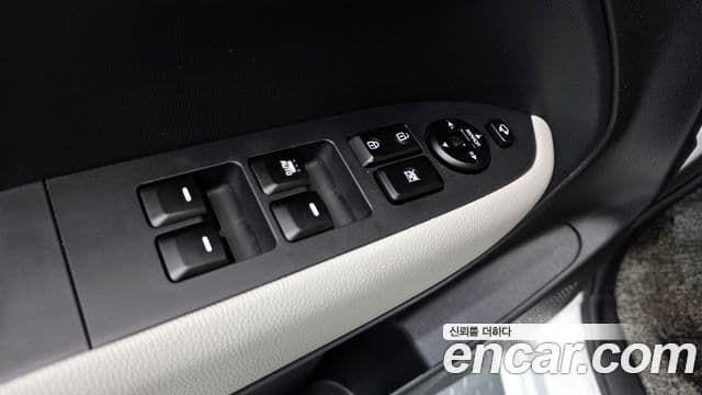 Kia The / новый New Kia Ray EV Air, 2024 11