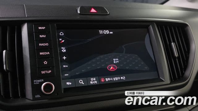 Kia The / новый New Kia Ray EV Air, 2024 14