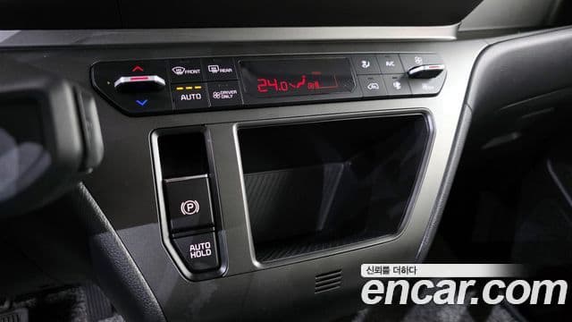 Kia The / новый New Kia Ray EV Air, 2024 16