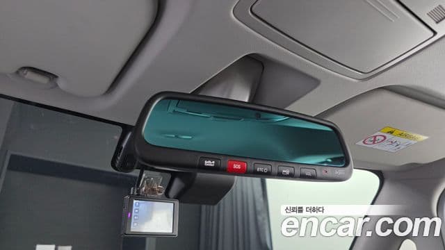 Kia The / новый New Kia Ray EV Air, 2024 17