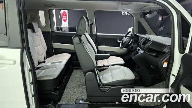 Kia The / новый New Kia Ray EV Air, 2024 20