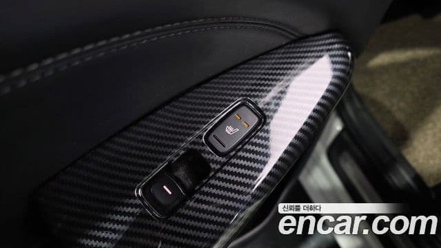 Kia All New K7 Noblesse, 2016 16