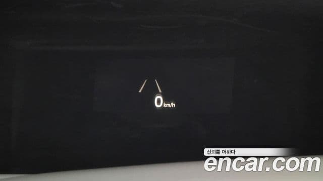 Kia All New K7 Noblesse, 2016 17