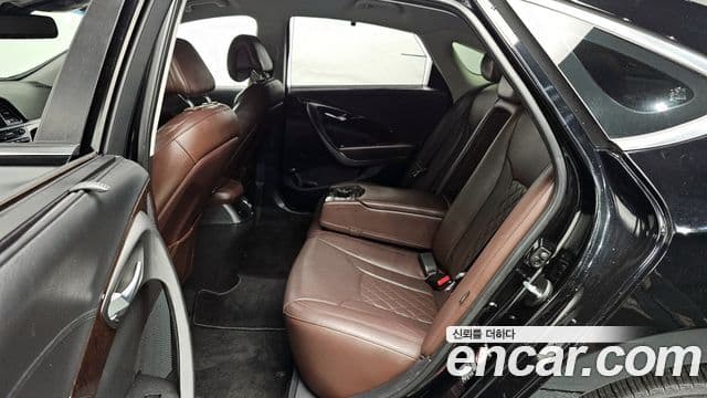 Hyundai Aslan Premium, 2015 12