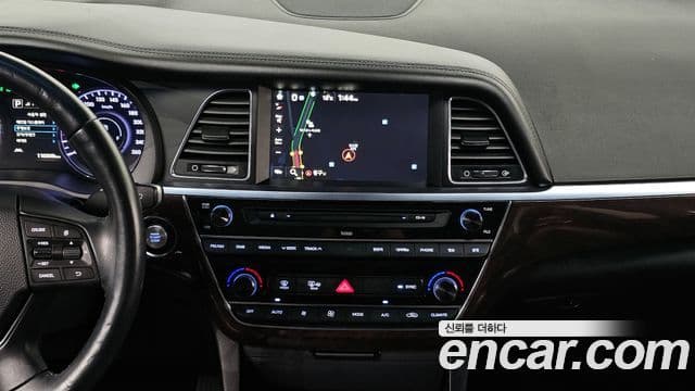 Hyundai Aslan Premium, 2015 14