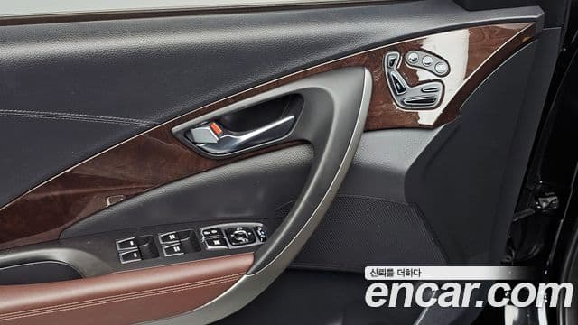 Hyundai Aslan Premium, 2015 18