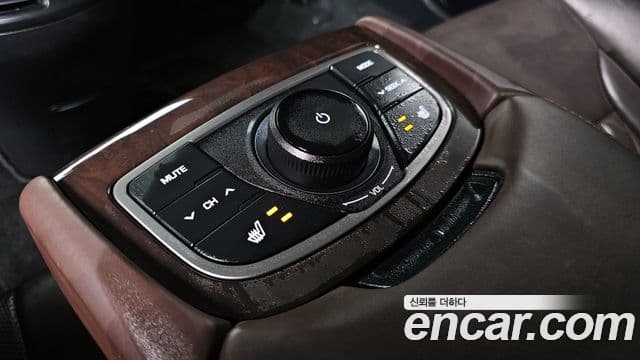 Hyundai Aslan Premium, 2015 19