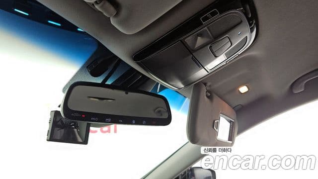 Hyundai Aslan Premium, 2015 20