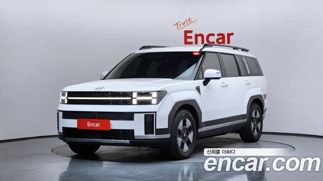 Hyundai Santa Fe (MX5) Prestige, 2024 1