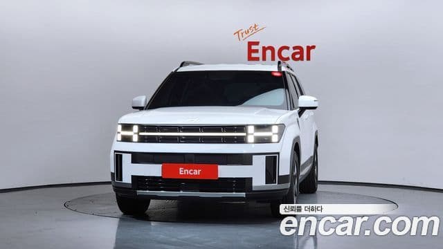 Hyundai Santa Fe (MX5) Prestige, 2024 3