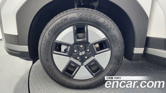 Hyundai Santa Fe (MX5) Prestige, 2024 все фото