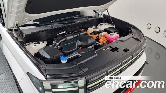 Hyundai Santa Fe (MX5) Prestige, 2024 6