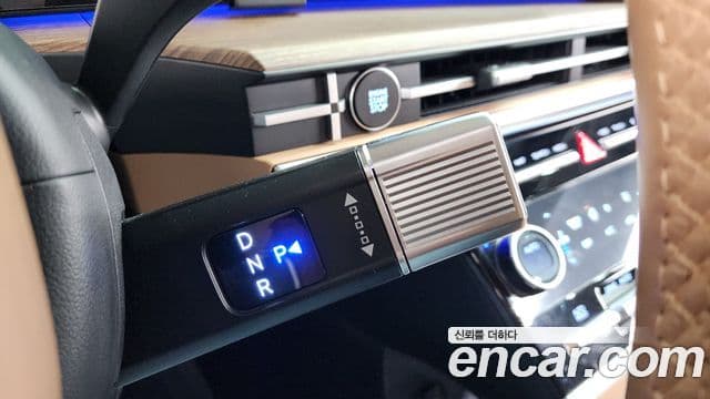 Hyundai Santa Fe (MX5) Prestige, 2024 9