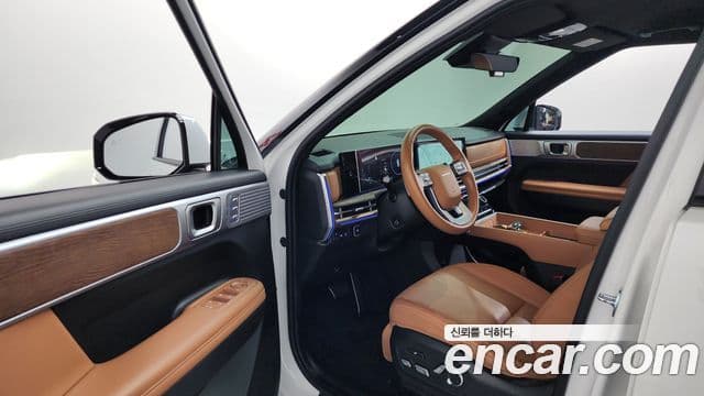 Hyundai Santa Fe (MX5) Prestige, 2024 10