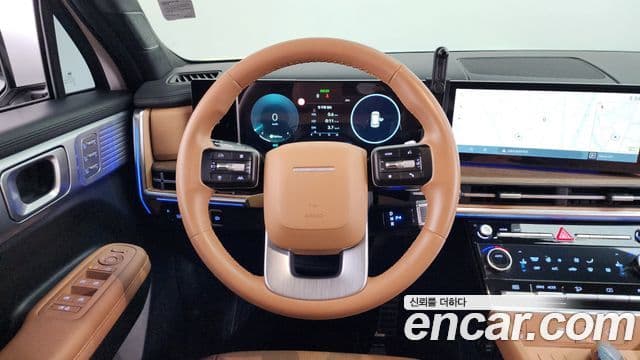 Hyundai Santa Fe (MX5) Prestige, 2024 13