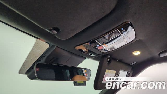 Hyundai Santa Fe (MX5) Prestige, 2024 17