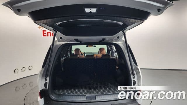 Hyundai Santa Fe (MX5) Prestige, 2024 20