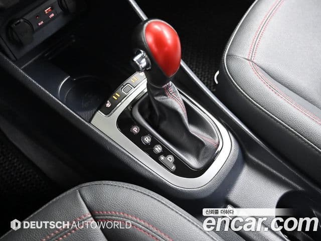 Kia The / новый New Pride Prestige, 2015 9