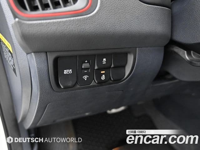 Kia The / новый New Pride Prestige, 2015 16