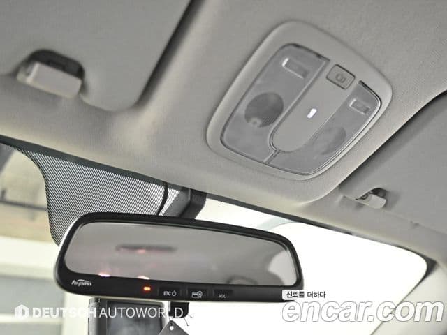 Kia The / новый New Pride Prestige, 2015 18