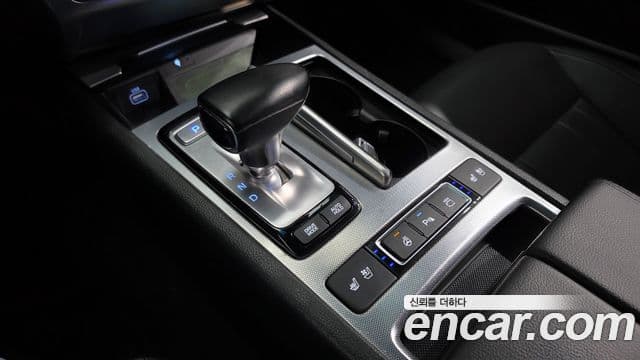 Genesis G80 Luxury, 2019 9