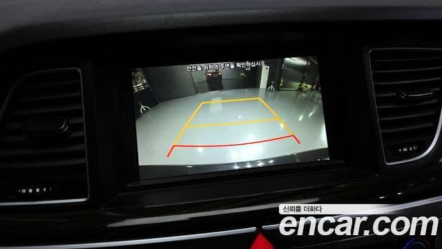 Genesis G80 Luxury, 2019 15