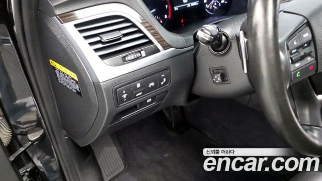 Genesis G80 Luxury, 2019 17