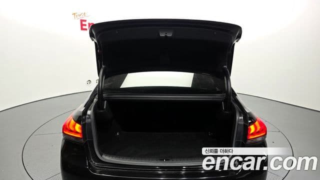 Genesis G80 Luxury, 2019 20