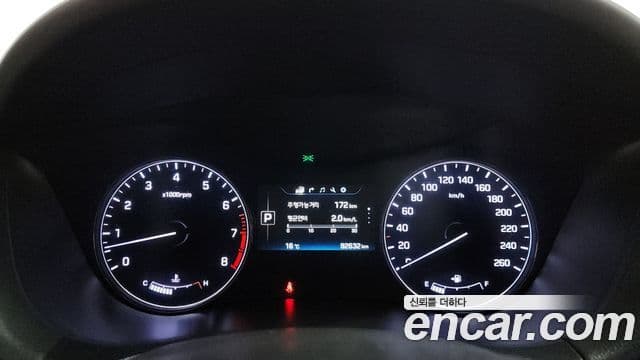 Hyundai Genesis DH Premium, 2014 8
