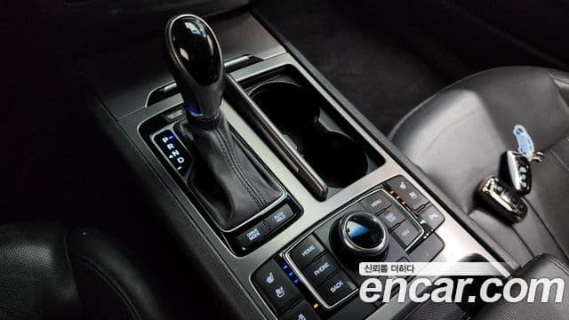 Hyundai Genesis DH Premium, 2014 9