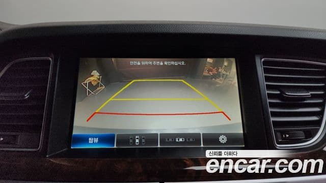 Hyundai Genesis DH Premium, 2014 16