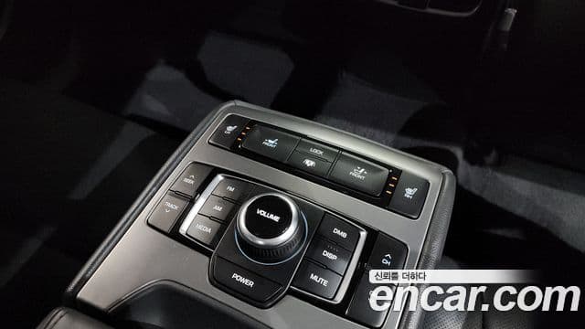 Hyundai Genesis DH Premium, 2014 19