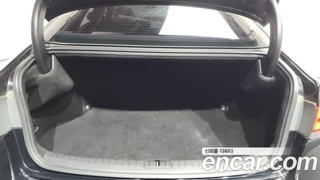 Hyundai Genesis DH Premium, 2014 20