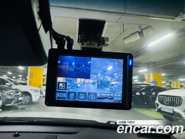 Cadillac ATS 1세대, 2019 16