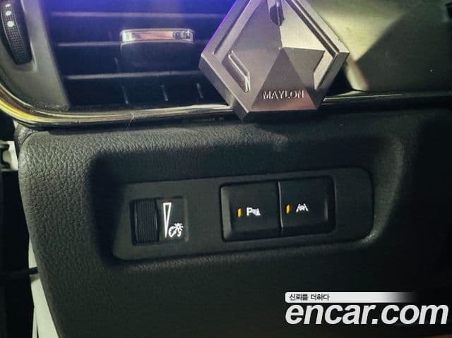 Cadillac ATS 1세대, 2019 17