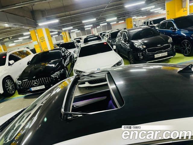 Cadillac ATS 1세대, 2019 18