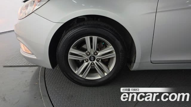 Hyundai Sonata The / новый 브릴리언트 Modern, 2014 все фото