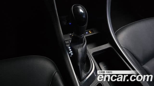 Hyundai Sonata The / новый 브릴리언트 Modern, 2014 9