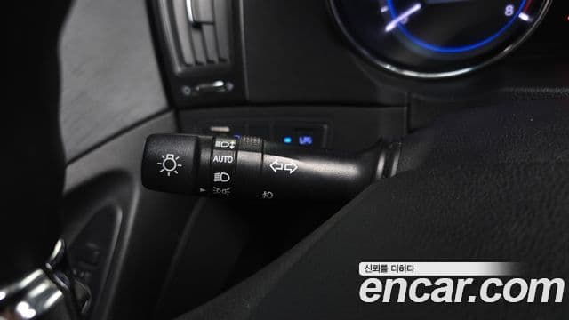 Hyundai Sonata The / новый 브릴리언트 Modern, 2014 17