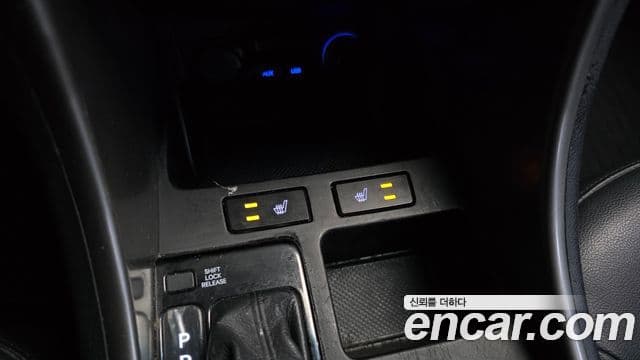 Hyundai Sonata The / новый 브릴리언트 Modern, 2014 18