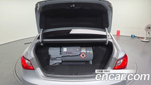 Hyundai Sonata The / новый 브릴리언트 Modern, 2014 20