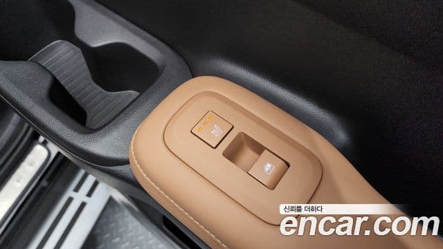 Hyundai Santa Fe (MX5) Calligraphy, 2026 19